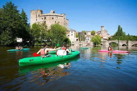 Camping Du Chêne foto 15