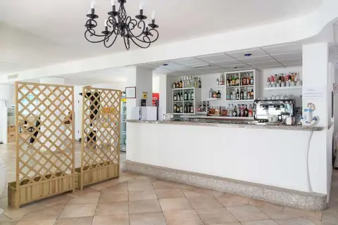 GH Diana Hotel in Lungoni/Santa Teresa Gallura, foto 9