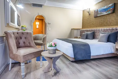 Hotel Delphin El Habib in Monastir — foto 24