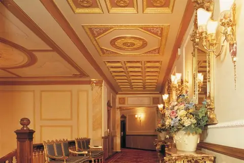 Regina Palace in Sëlva - Wolkenstein in Gröden - Selva di Val Gardena — foto 16