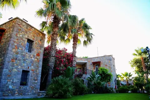 Yalikavak Marina Garden Hotel in Bodrum — foto 11