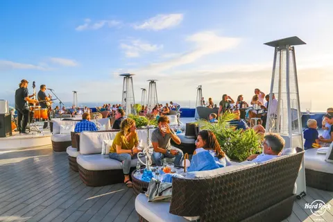 Hard Rock Hotel Tenerife foto 3