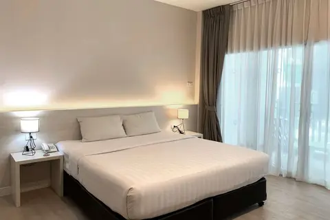 Amata Patong in ตำบลป่าตอง — foto 18