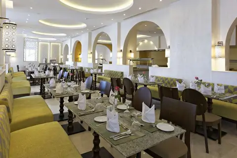 Royal Star Beach Resort in Hurghada, foto 12
