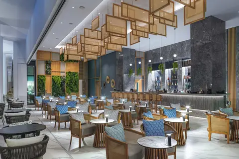 Amanti Made ForTwo Hotels in Ayia Napa — foto 26