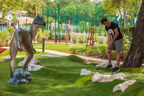 Valamar Camping Lanterna in Vabriga — foto 16