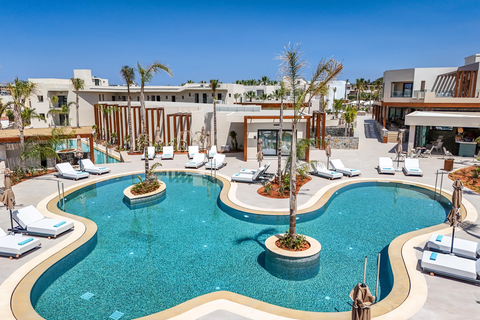 Noble Hotel & Suites - adults only foto 1