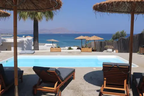 Lindian Jewel Hotel & Villas in Lindos — foto 12