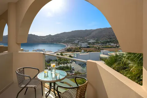 Lindos Royal Hotel foto 19
