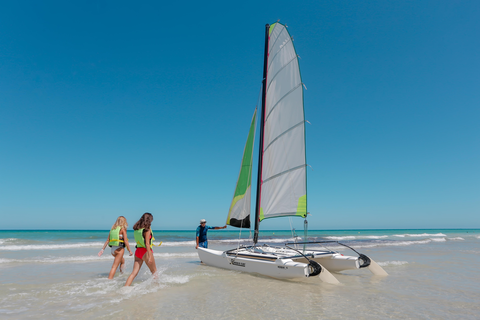 Hotel Fiesta Beach foto 11