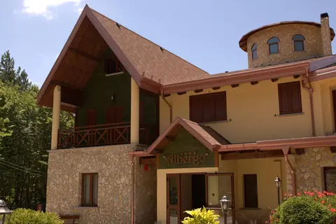 Albergo della Posta in Soveria Mannelli, foto 17