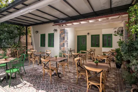 Villa Elite in Δημοτική Ενότητα Χερσονήσου — foto 14