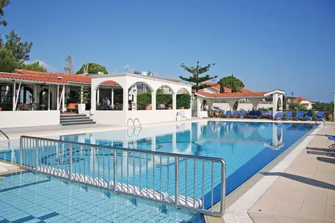 Mouikis Sun Village in Lakithra, foto 3