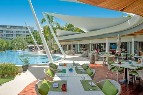 The Pavilions Phuket in ตำบลเชิงทะเล — foto 20