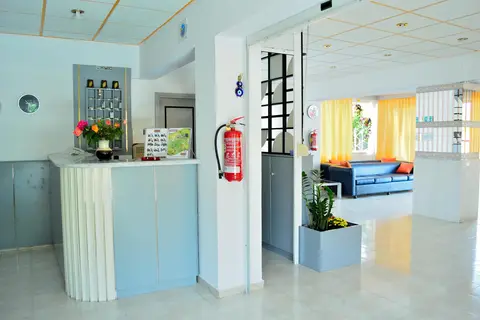 Fresh Hotel Faliraki in Faliraki — foto 5