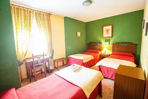 Hotel Arunda II in Ronda — foto 3
