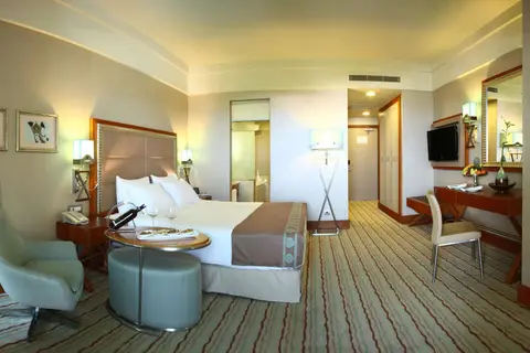 Hilton Dalaman Sarigerme Resort & Golf in Ortaca, foto 21