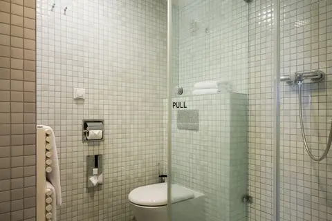 Hotel Monastery in Praag, foto 21