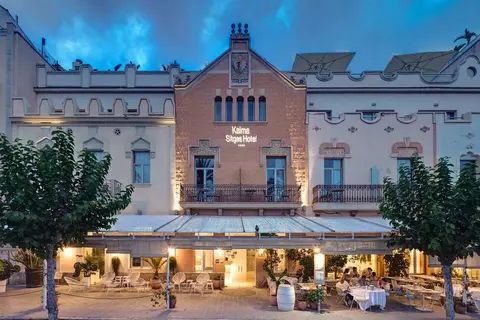Sercotel Kalma Sitges in Sitges