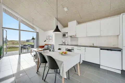 Vakantiepark Lalandia Søndervig in Ringkøbing — foto 15