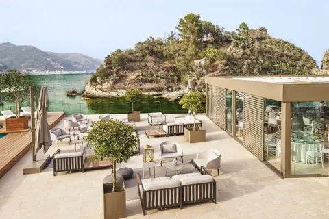 Atlantis Bay in Taormina — foto 12