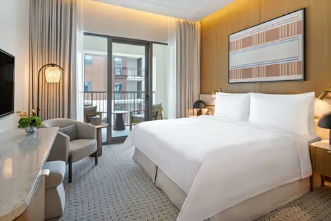 Vida Creek Beach Hotel in Dubai — foto 14