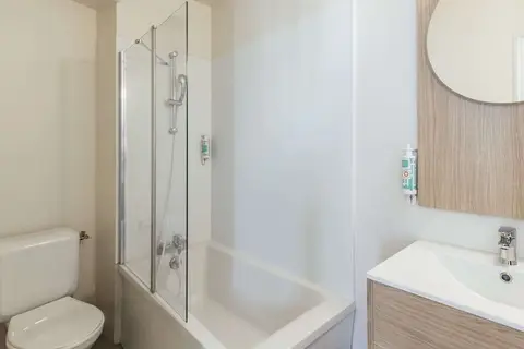 Aparthotel Adagio Access Paris La Villette in Parijs, foto 16