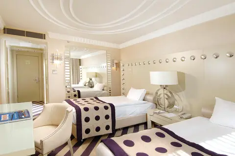 Taxim Hill Hotel in Fatih — foto 15