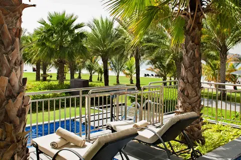 Rixos The Palm Hotel & Suites in Dubai — foto 26