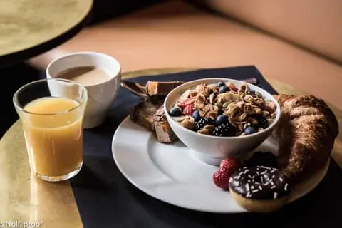 HotelO Kathedral foto 10