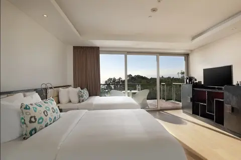 Double-Six Luxury Hotel in Seminyak, Kuta, Kabupaten Badung, Bali, Indonesia — foto 8