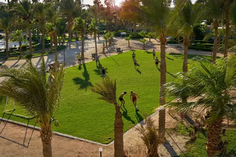 Giftun Azur Resort in Hurghada — foto 18