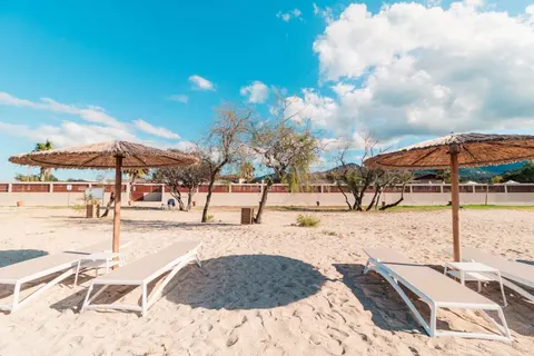 Almyros Beach Resort & Spa foto 17