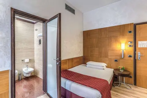 Kolbe Hotel Rome in Rome, foto 12