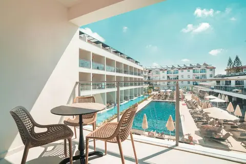 Victoria Princess Hotel in Manavgat, foto 26
