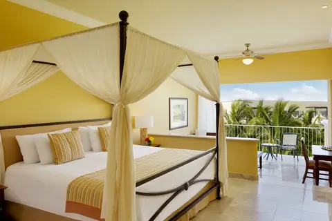 Dreams Tulum Resort & Spa in Cancún — foto 16