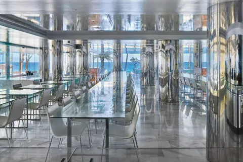 Hotel Aromar in Platja d'Aro — foto 9