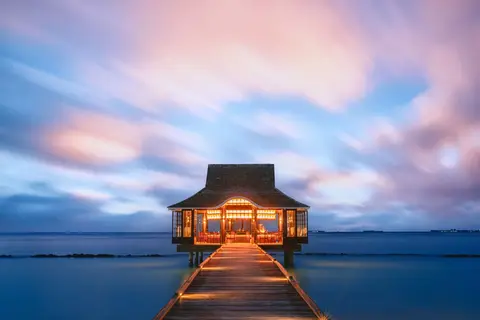 Nova Maldives in Vakarufalhi — foto 5