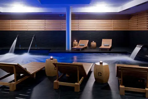 Furadouro Boutique Hotel Beach & Spa in Ovar — foto 9
