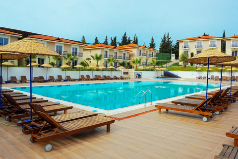 Hotel Club Resort Atlantis foto 2