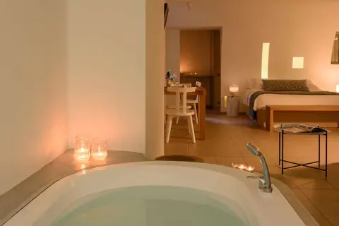 Panorama Santorini Boutique Hotel in Panorama Boutique Hotel, foto 8
