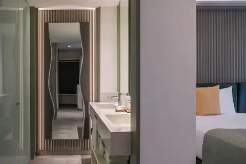 Catalonia Grand Costa Mujeres in Cancún, Q.R., México — foto 18