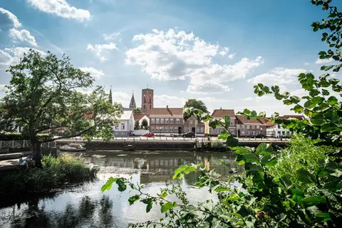 Ribe Byferie Resort in Ribe — foto 9