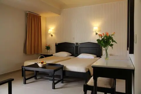 Fortezza Hotel in Rethimnon, foto 11