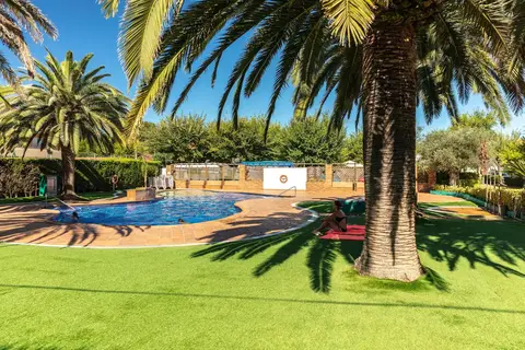 Camping Cavall De Mar in Blanes — foto 6