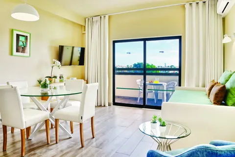 Ondamar Hotel foto 11