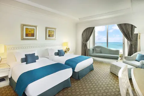 Al Habtoor Grand Resort Autograph Collection in دبي — foto 18