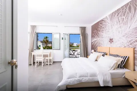 Angela Studios & Apartments in Δημοτική Ενότητα Χερσονήσου — foto 28