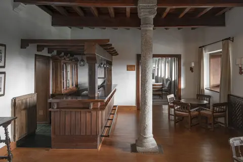Parador De Gredos in Navarredonda De Gredos — foto 6