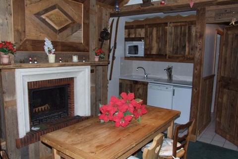 Résidence Diamant foto 6